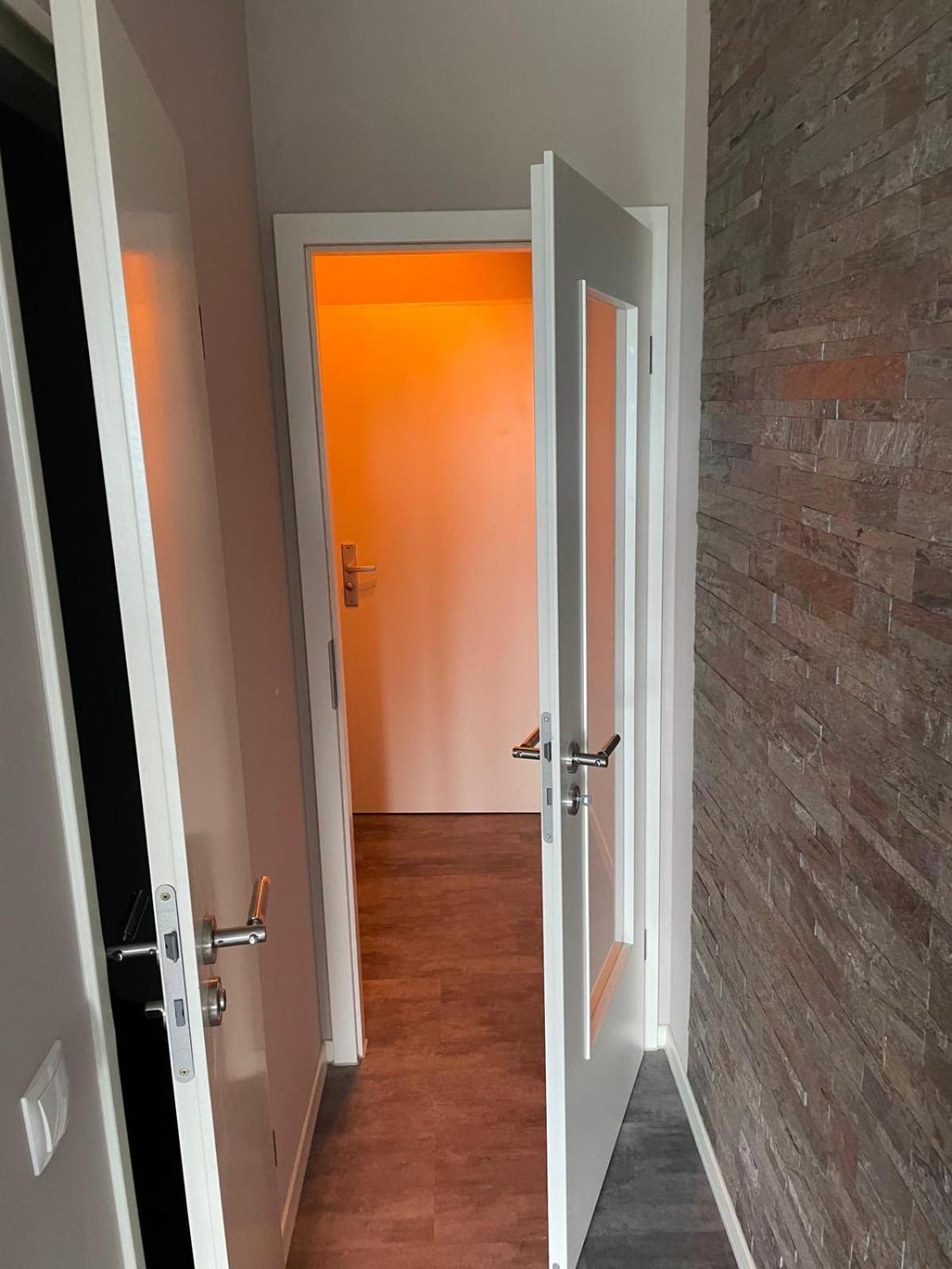 Apartamento Hafenblick Schleswig Exterior foto